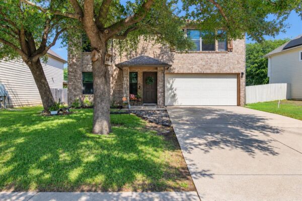 8516 Sage Meadow Dr, Temple