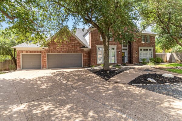 10601 Showboat Cv, Austin