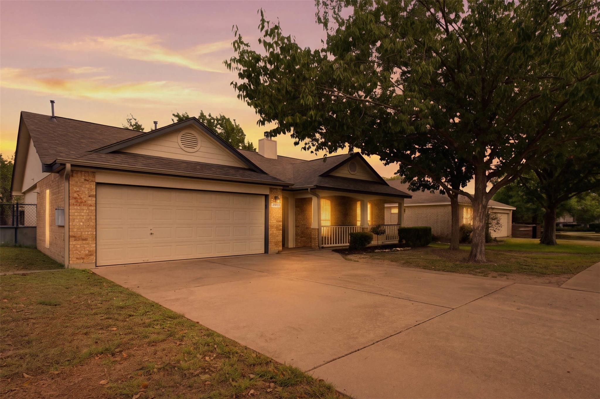 2639 Tandi Trl, Round Rock, TX 78664