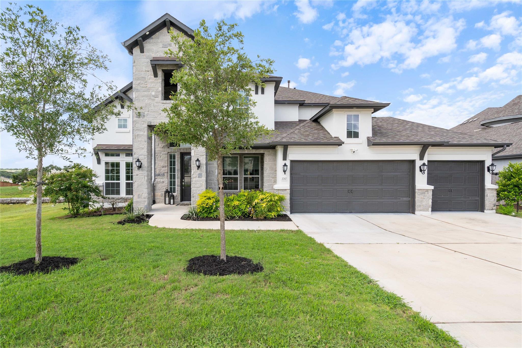 2717 Painted Sky Bnd, Leander