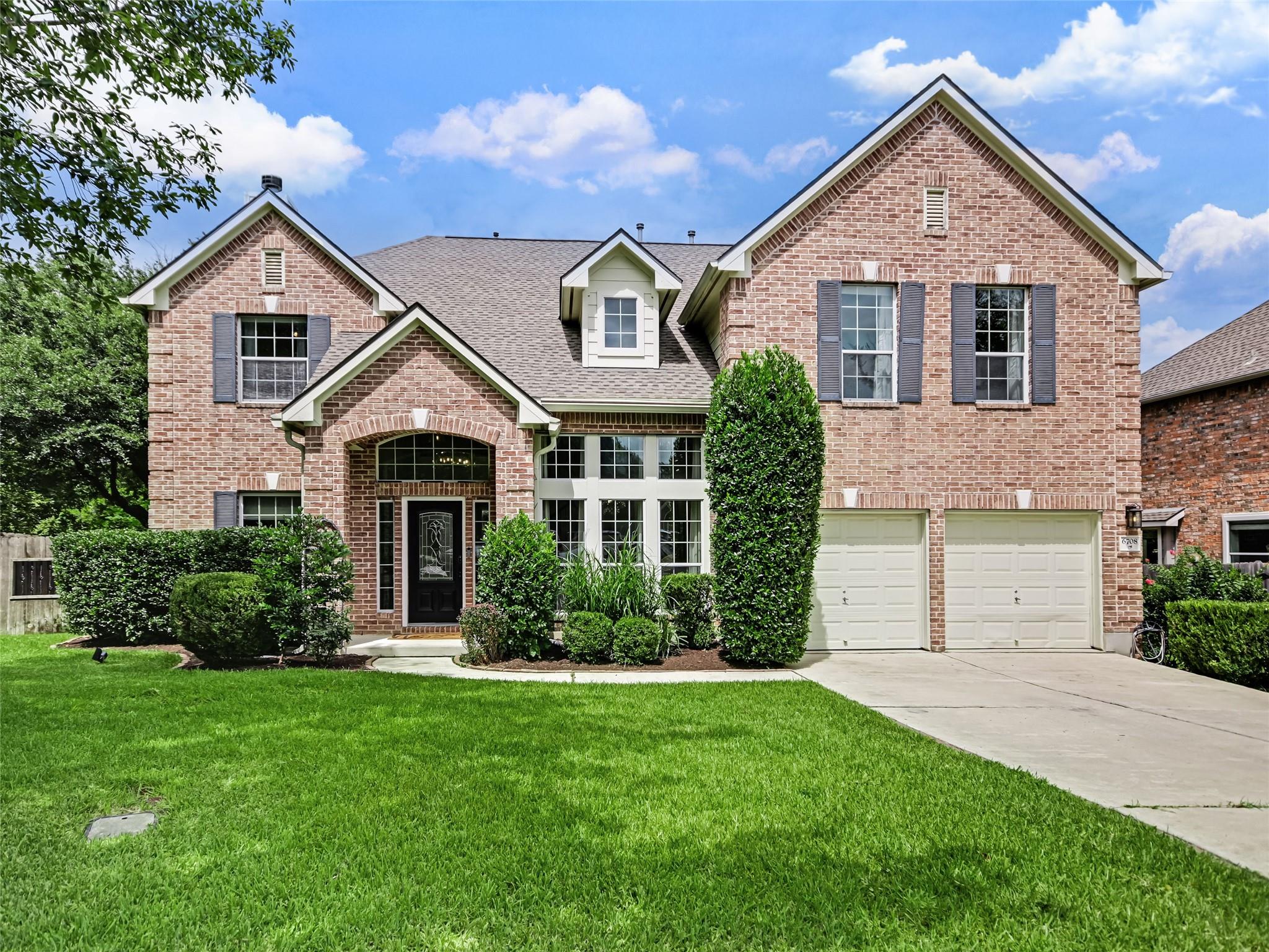 6708 Kiev Cv, Austin, TX 78739