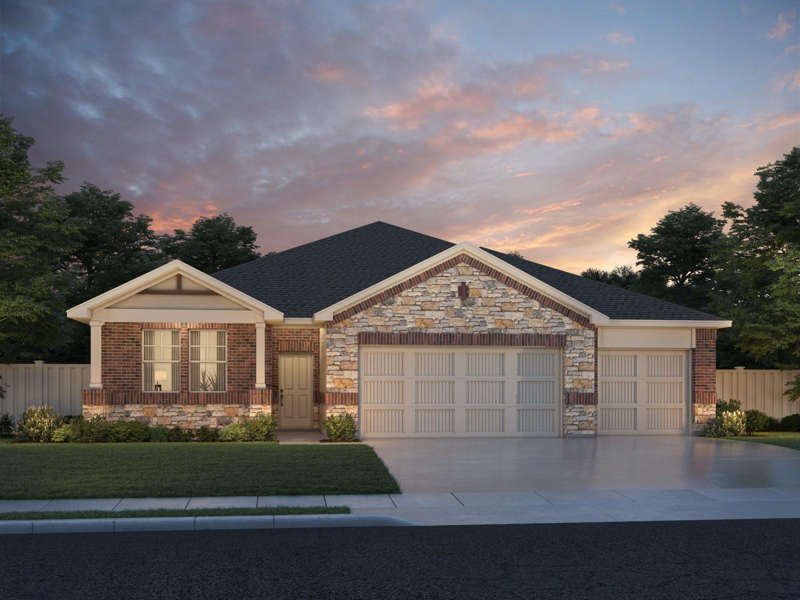 185 Cathedral Mountain Dr, Dripping Springs, TX 78620