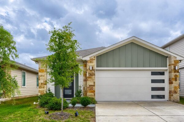 233 NEW HAMPTON Way, San Marcos