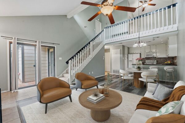 1748 Ohlen Rd #24, Austin