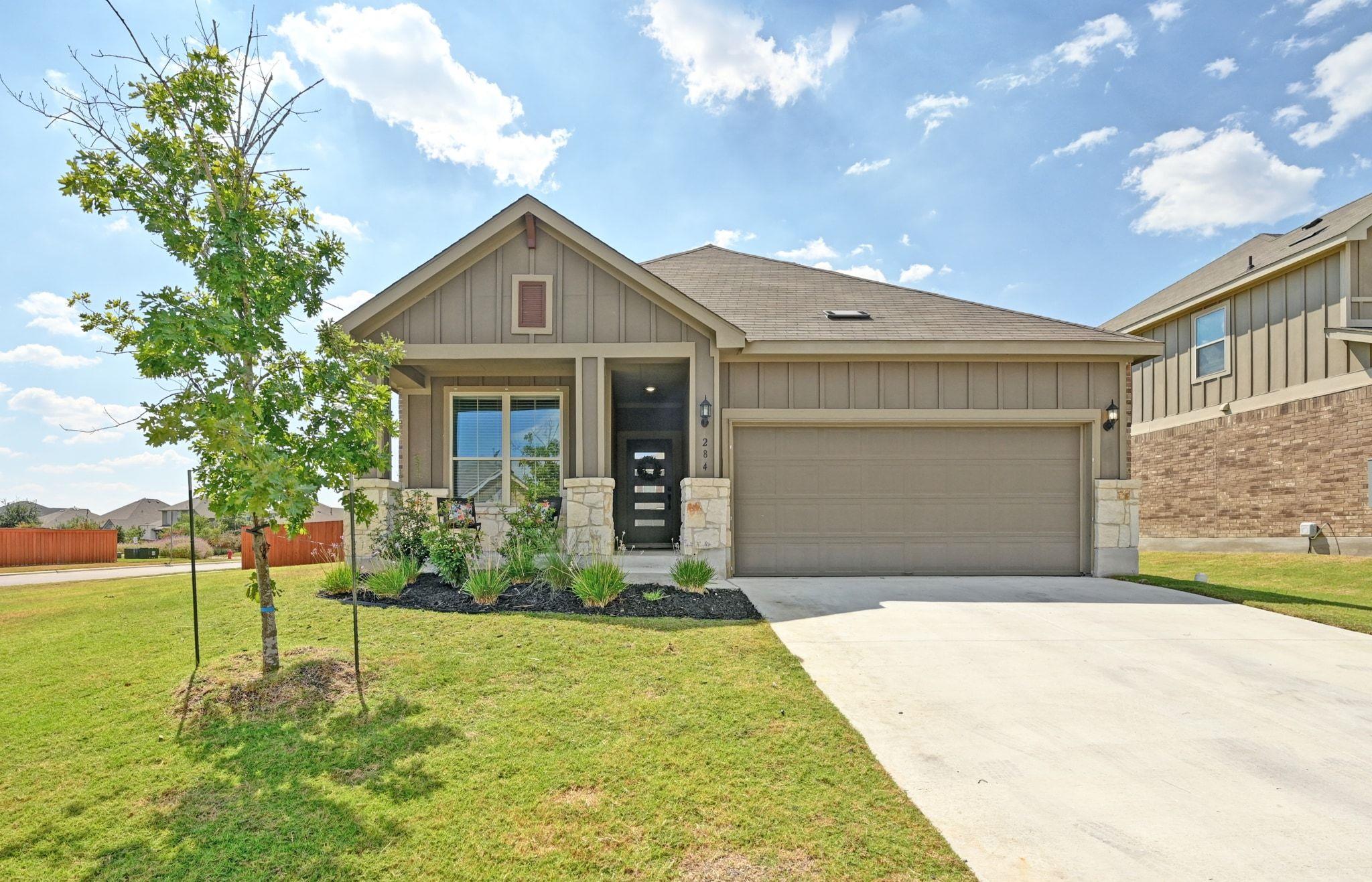 284 Grace Lilly Dr, Buda, TX 78610