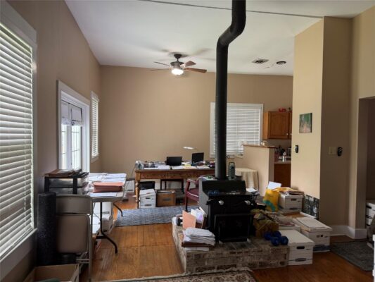 209 W Bagdad Ave, Round Rock