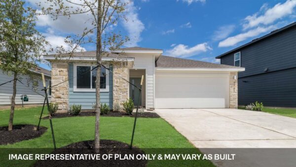 9608 Oxbow Strap Dr, Austin