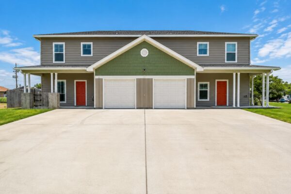 3502 Barnacle Dr #A + B, Killeen