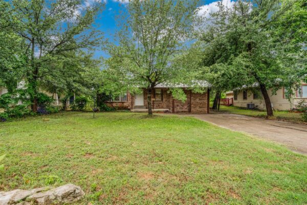 207 Woodward St, Austin