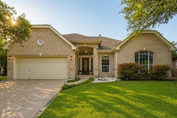 3508 Savoy Ct, Austin