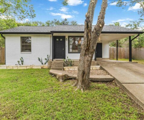805 Indiana St, San Marcos