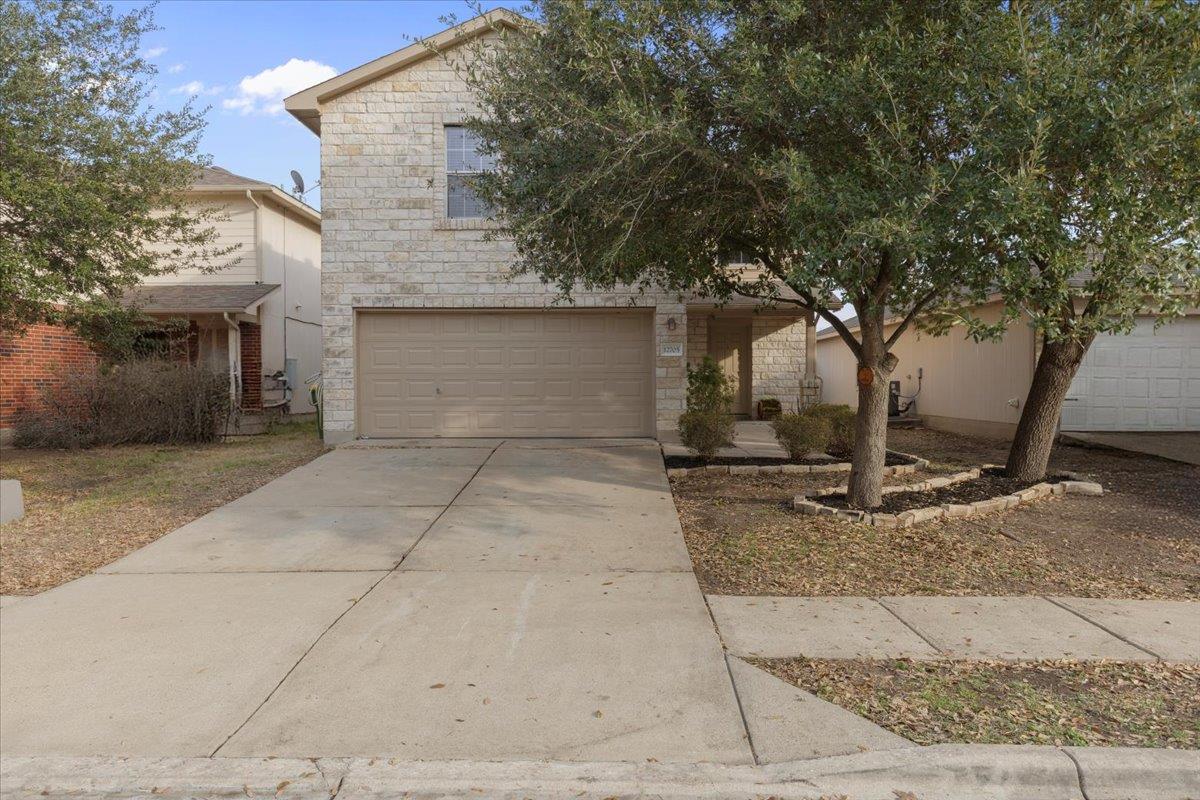 12705 Saint Mary Dr, Manor, TX 78653