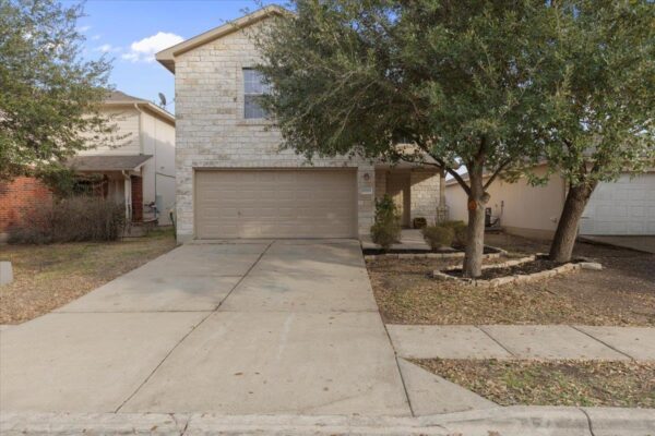 12705 Saint Mary Dr, Manor