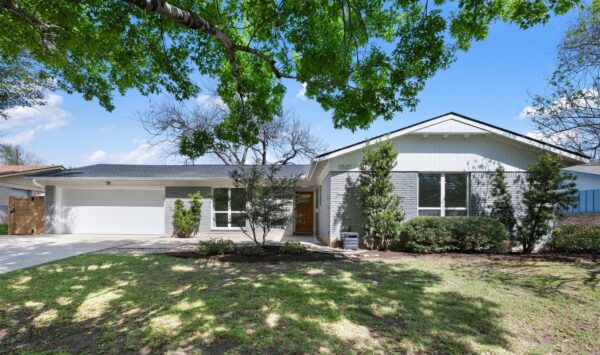 5507 Mapleleaf Dr, Austin