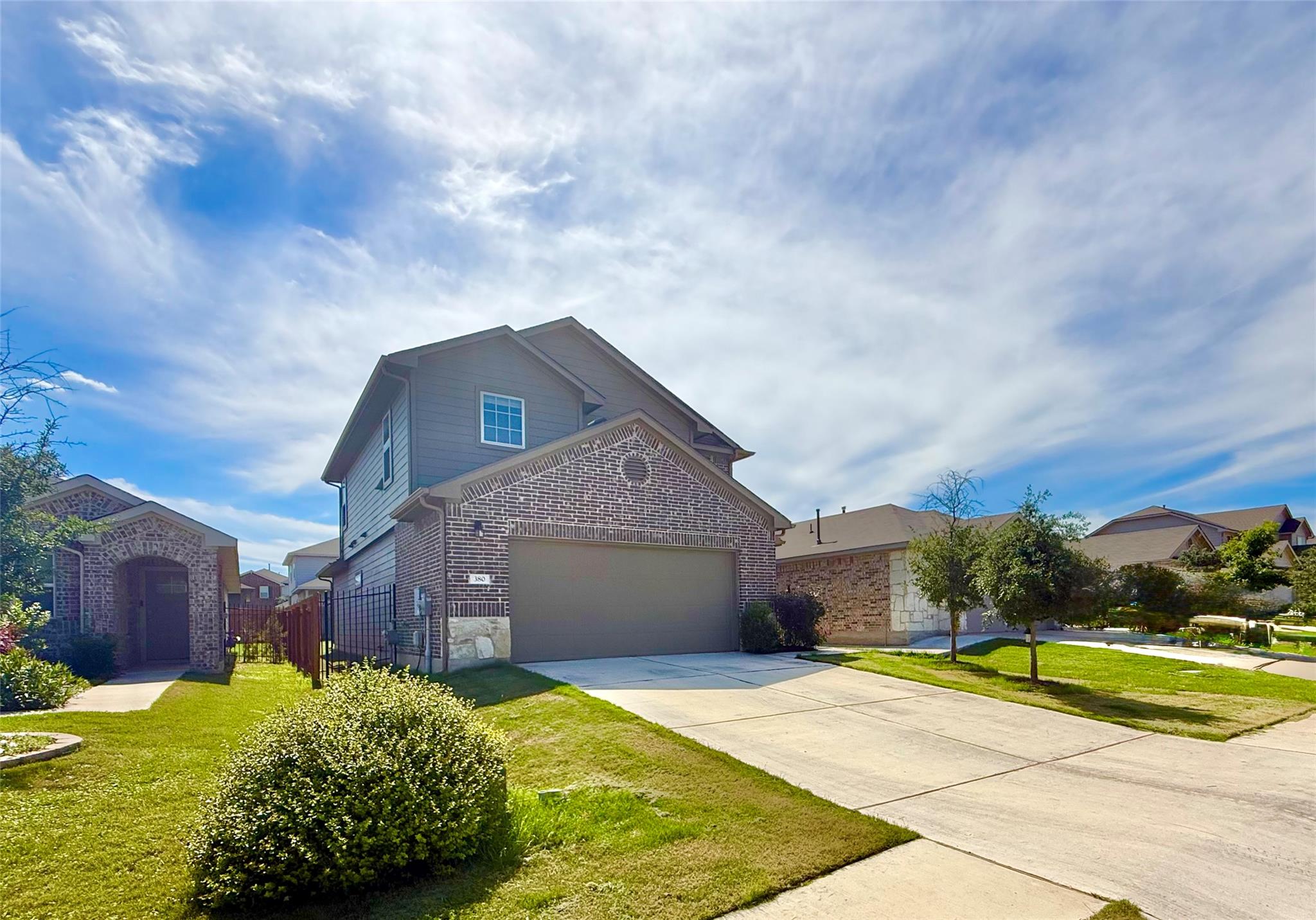 380 Blue Sage Dr, Leander