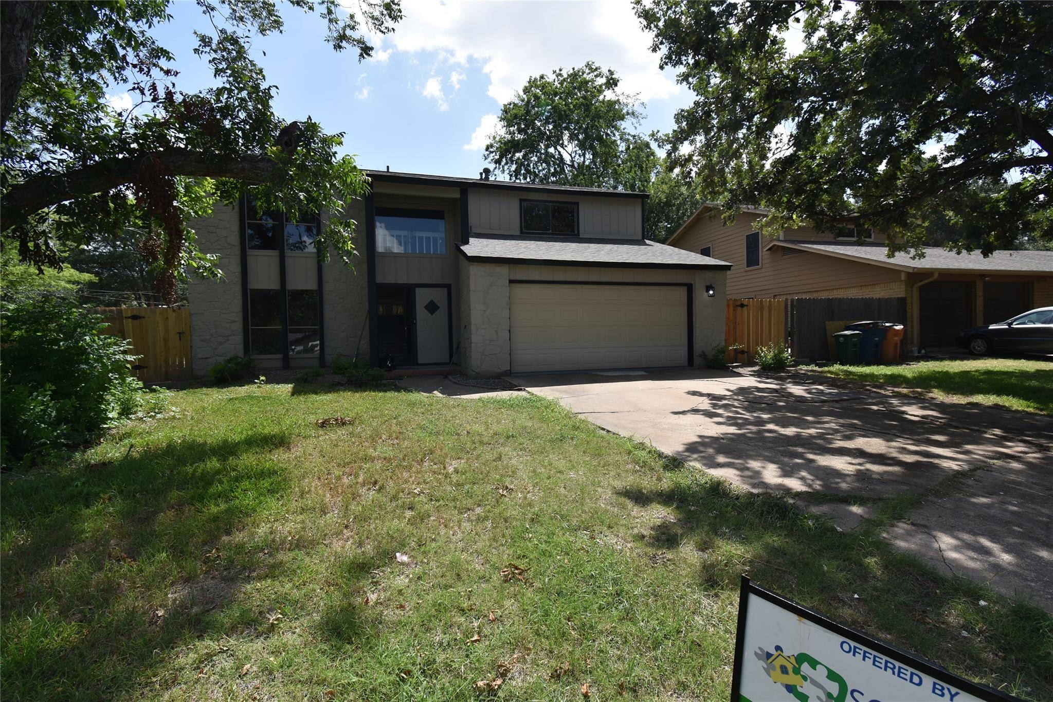 1309 July Dr, Austin, TX 78753