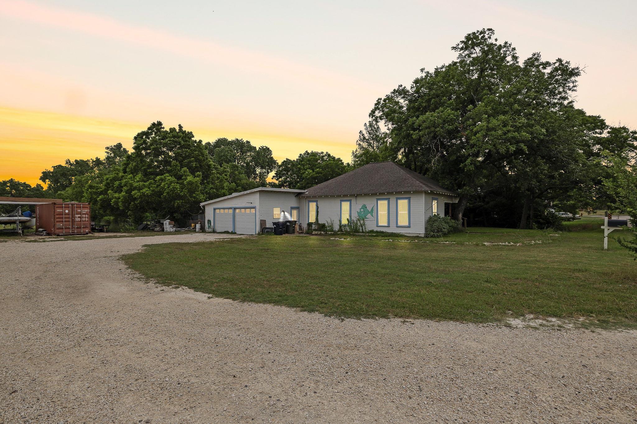 103 E Willis St, Leander