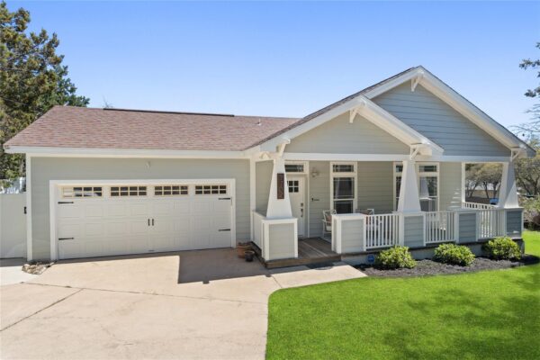 7707 Bar K Ranch Rd, Lago Vista