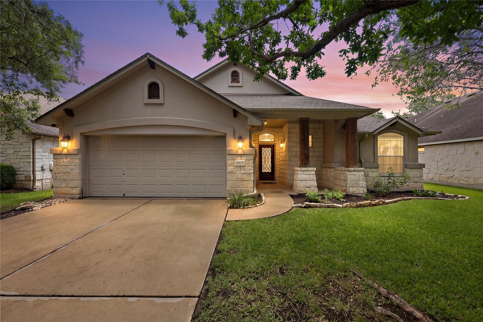 9309 Manipari Ln, Austin, TX 78749