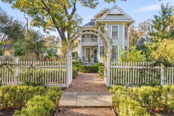 4104 Avenue F None, Austin