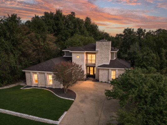 1904 Lakeway Blvd, Lakeway