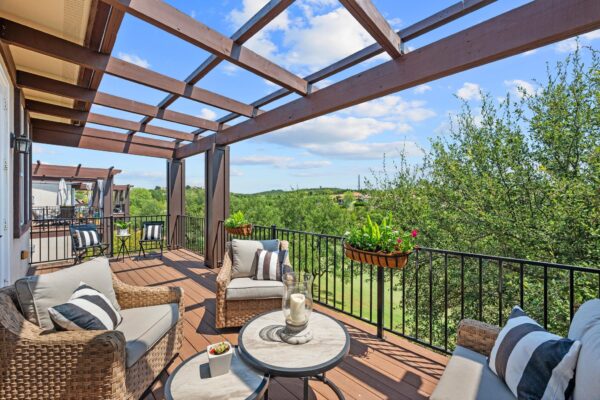 2601 N Quinlan Park Rd #508, Austin