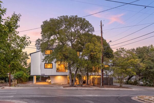 2508 W 12th St #205, Austin