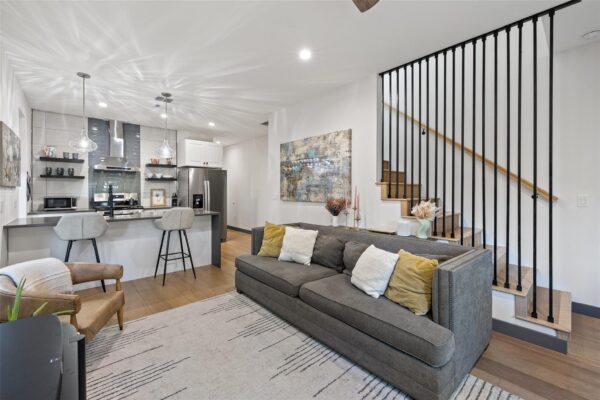 5307 Harmon Ave #2, Austin