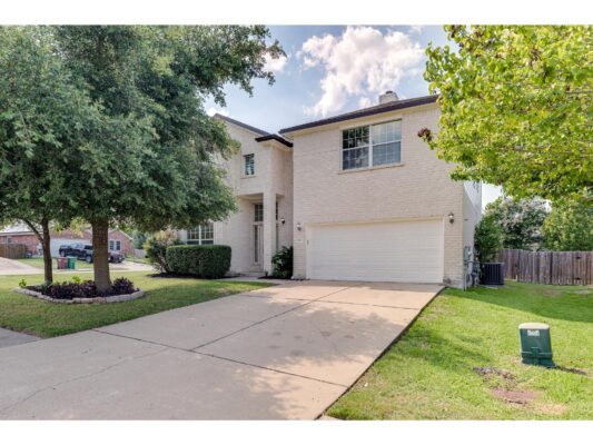 2700 Mission Tejas Dr, Pflugerville