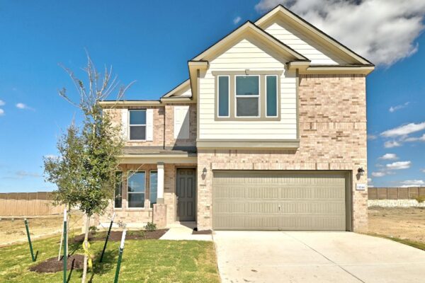 13244 Riversdale Rd, Del Valle