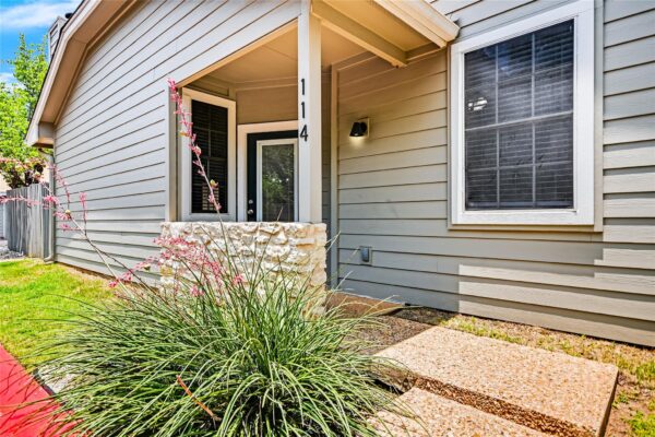 6501 Brush Country Rd #114, Austin