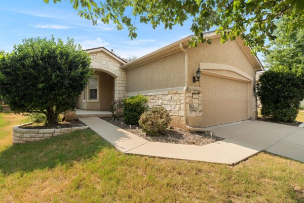 501 Sheldon Lake Dr, Georgetown