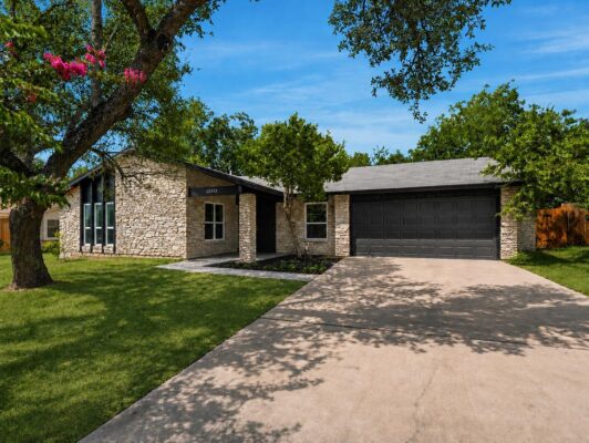 12332 Deerbrook Trl, Austin