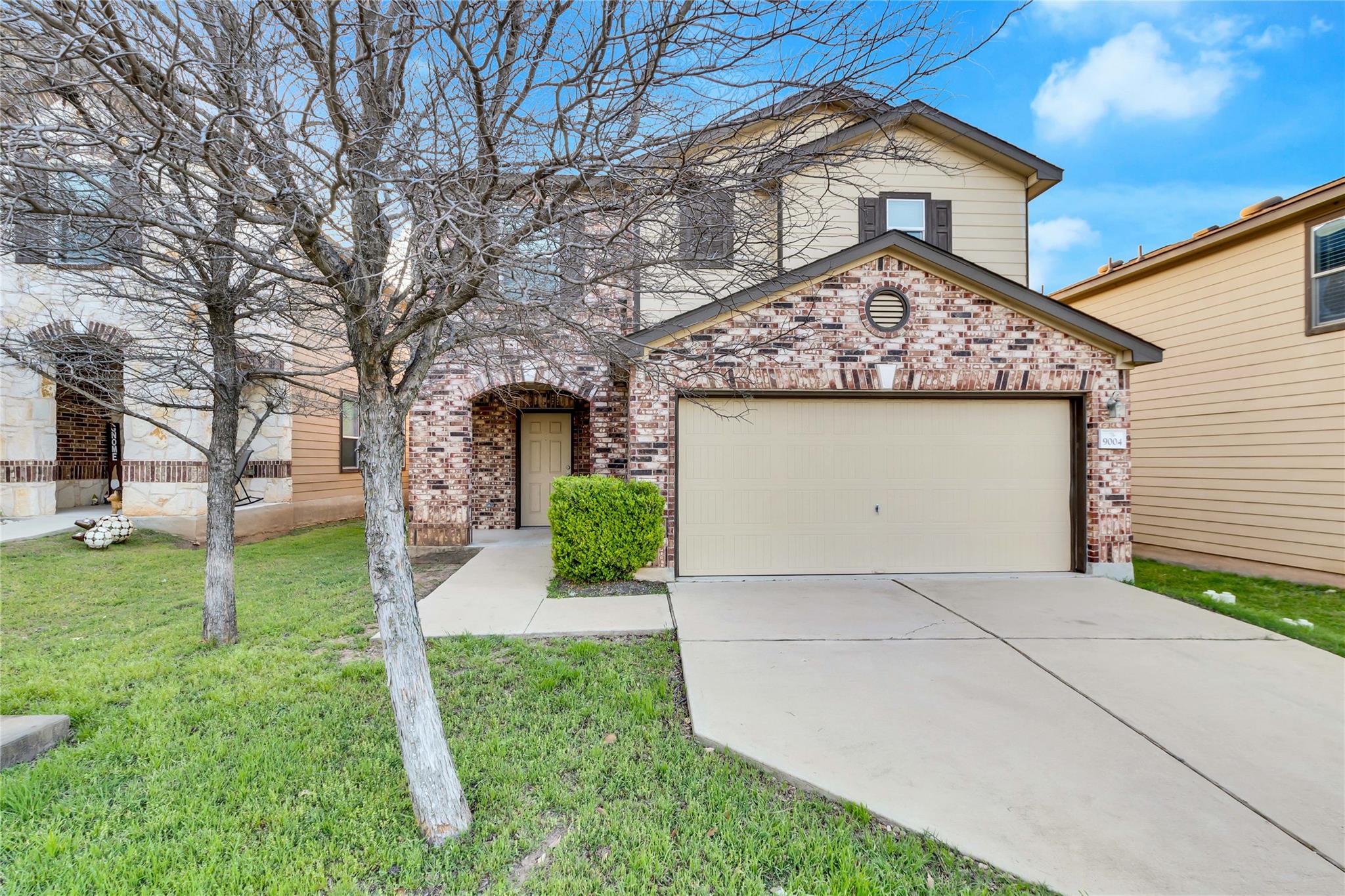 9004 Bird Brook Ln, Austin
