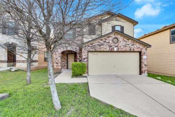 9004 Bird Brook Ln, Austin