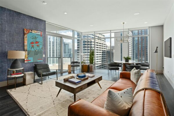 200 Congress Ave #15D, Austin