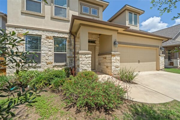 141 Sangaree Dr, Buda