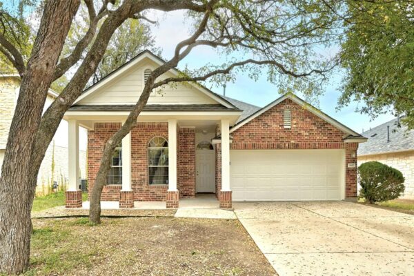 1817 OCallahan Dr, Austin