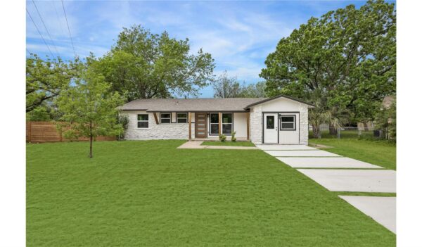 2103 Fordham Cv, Austin