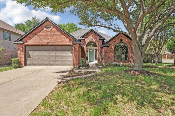 13106 Overton Pass, Austin