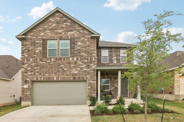 204 Swinging H Ln, Georgetown