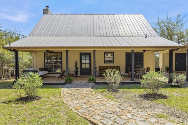 10605 Lake Beach Dr, Dripping Springs