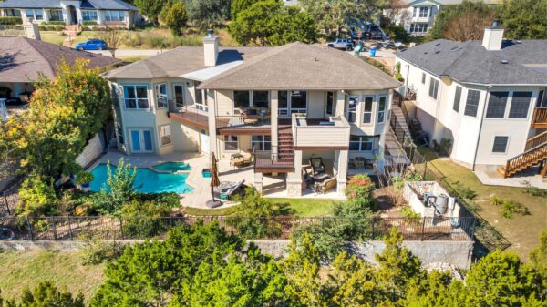 3111 Burnside Cir, Lago Vista