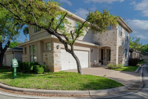 11603 Ladera Vista Dr #11, Austin