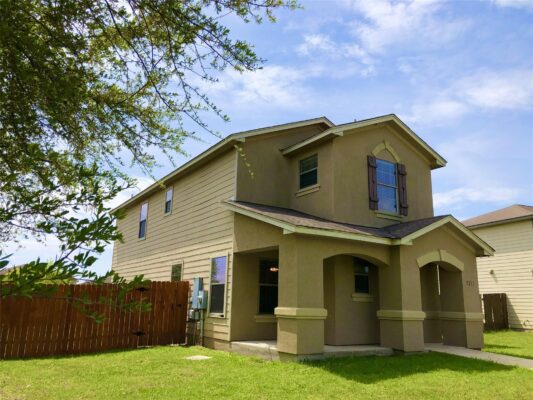 5211 Viewpoint Dr, Austin