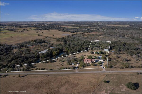 1092 FM 3000 None, Elgin