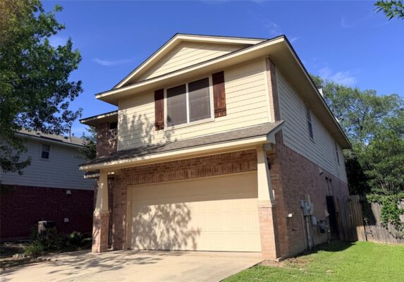 11901 Buzz Schneider Ln, Austin