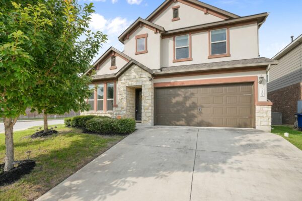 7309 Sligo Dr, Austin