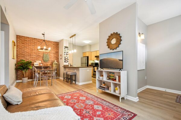 1201 Grove Blvd #1604, Austin