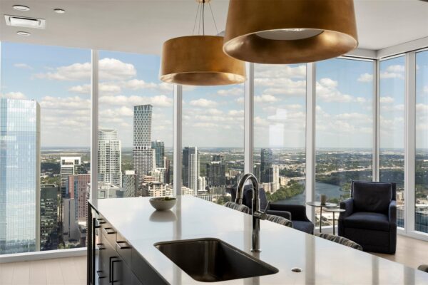 301 West Ave #5603, Austin